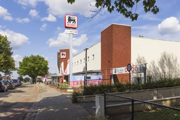 Delhaize Sint-Truiden